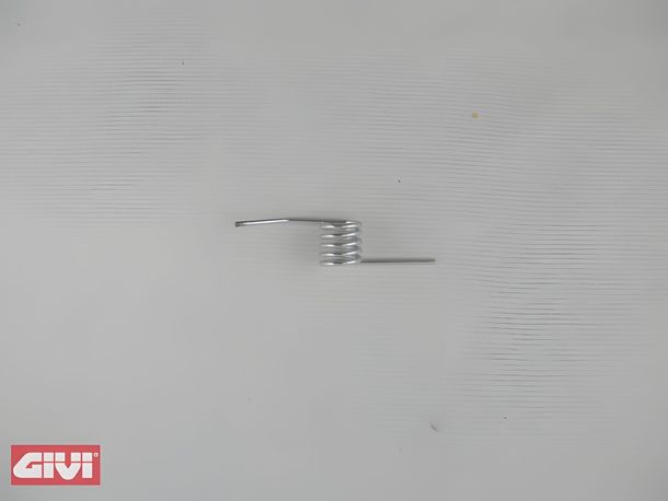 Muelles de torsión GiVi para E340/V46/E52/V