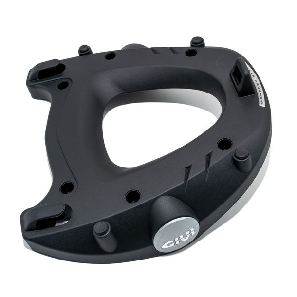 Topcase-Träger GiVi für Monokey® Topcase mit M5 Platte für Triumph Tiger 1050