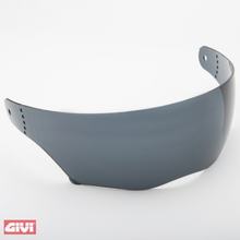 GiVi getint vizier zonder ECE voor H11.2 Space Jet-helm