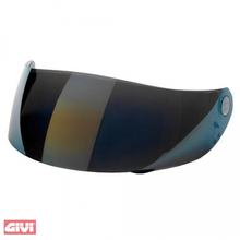 GiVi getint iridium/goud gecoat zonder ECE-vizier voor H40.1/H40.2/H7000/H9000