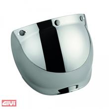 GiVi iridium spiegelvizier voor HPS voor H20.7 BUBBLE