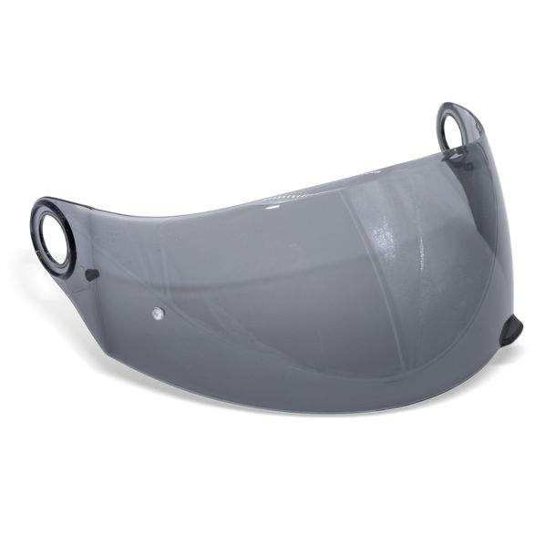 GiVi 75% getint vizier zonder ECE voor H50.4-helm