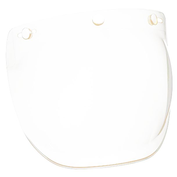 Visier GiVi kratzfest 75% getönt Bubble für verschiedene HPS Helme