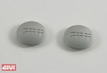GiVi vizierkap links en rechts voor H101.1 AIR jethelm