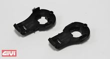GiVi viziermechanisme voor H10.7 MINI-J