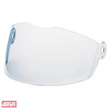 GiVi transparant vizier voor HPS jethelm H10.2/H10.4A/B/D/G/F/M