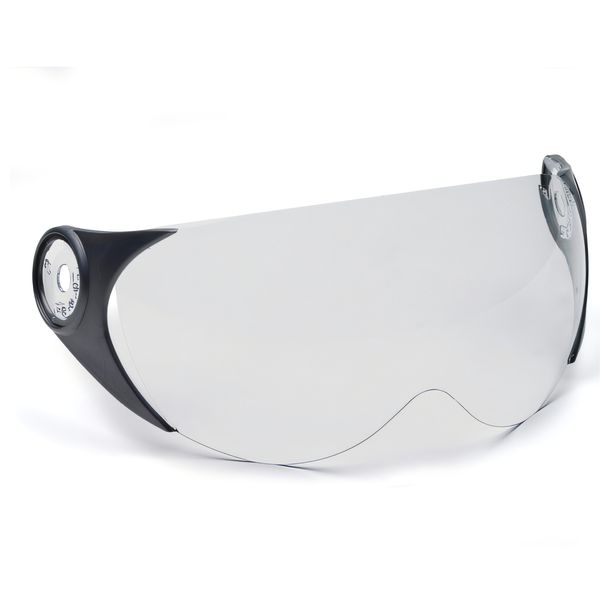 Visier GiVi transparent mit ECE für HJ01/2 Junior Helm