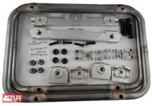 Basisdrager GiVi universeel PL...CAM voor OBK...CAM aluminium zijkoffers