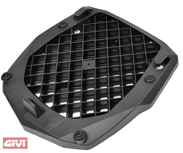 Plato plástico universal GiVi para E
