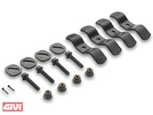 GiVi montagekit voor universele Z113C/Z113NB/E250/E adapterplaten