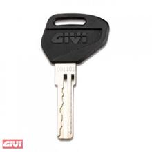 GiVi niet-versleutelde sleutel voor beveiligingsslot SL101/S102/S10