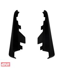 GiVi conversiekit naar jethelm voor HPS X.01 integraalhelm