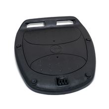 Plaque d'adaptation universelle GiVi Z113C2 avec support pour topcase Monolock/charge utile max. 3 kg