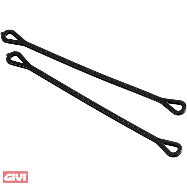 Fangband GiVi für Kofferdeckel Inhalt 2 Stück – Bild 1