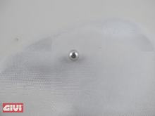 Kulka sprężynowa GiVi 6mm do E340 / V46