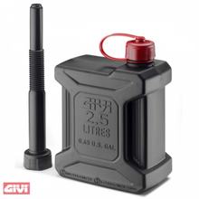 GiVi 170 x 235 x 95 mm vervangende bus voor Trekker Outback OBK 37/48