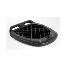 Vervangingsplaat voor universele adapterplaat Z113C2 voor Monolock® -topkoffer