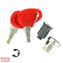 GiVi lock reserveonderdeel voor E52/E55/V46/V35