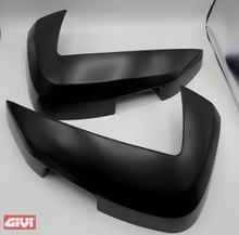 GiVi-paarhoes voor V35N