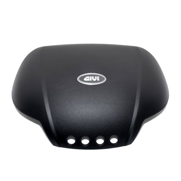 Cover GiVi per V46 non verniciata