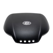 Cover GiVi für V46 unlackiert