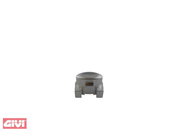 GiVi-drukknop voor V46NT/TRK52/B47/B37NT - Tech V40NT/B360NT/B34NT/V35NT