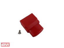 GiVi drukknop voor vergrendeling voor MAXIA E55/V56N/V56NN