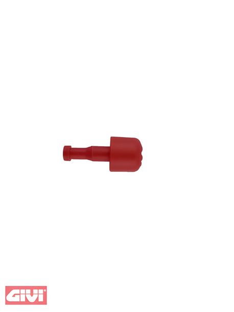GiVi-drukknop
