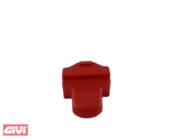 GiVi-drukknop voor E360/E460/E41