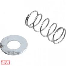 GiVi drukknopveer met sluitring voor E52/E41/E460/E360/E28/E45/E38/E36