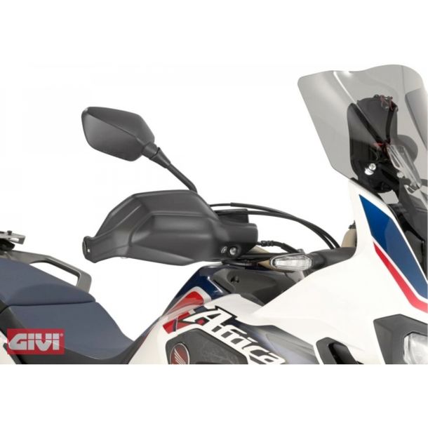 Protector de manos GiVi fabricado en ABS para modelos Honda