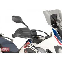 Handprotektor GiVi aus ABS für Honda Modelle