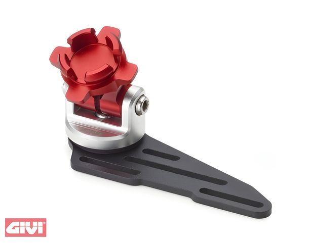 GiVi bracket for mounting on the brake fluid reservoir for satnav bags S952/S953/S954/S955/S956/S