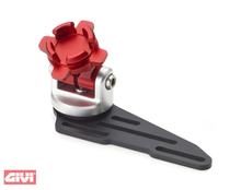 GiVi bracket for mounting on the brake fluid reservoir for satnav bags S952/S953/S954/S955/S956/S