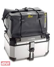 Bolsa interior GiVi para maleta superior Trekker Outback OBK58 impermeable/volumen 54 litros