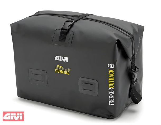 GiVi Inner Bag for Trekker Outback OBK48 Waterproof/Volume 45 liters