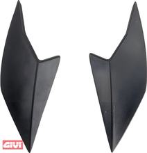 GiVi presa d'aria posteriore per casco jet H12.3 Stratos