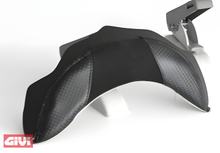 Protège-cou GiVi pour H10.7 MINI-J