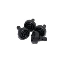 GiVi rubberen stop 4 stuks voor SRA-topkofferdrager en E251/M7/M8-platen