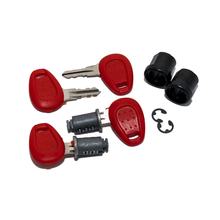 Kit de verrouillage double Givi