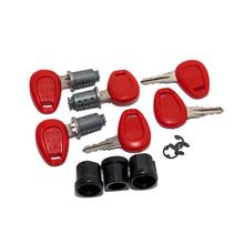 GiVi-slotset, 3-voudig, E21/E260/E350/E360