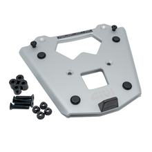 Topcase en aluminium GiVi pour valises Monokey pour modèles Triumph