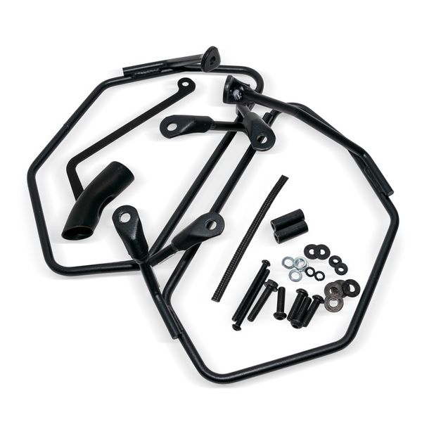 GiVi spacers for EASYLOCK saddlebags for KTM Duke 125-390 year 2017 - 2019
