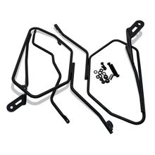 Distanční podložky GiVi pro boční kufry EASYLOCK pro Triumph Street Triple 675