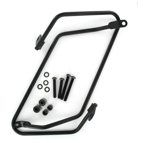 Abstandshalter GiVi für Weichtaschen Honda CBF 500 600 1000 Bj. 2004-2012