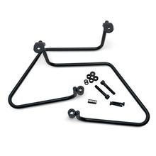 Distanční držák GiVi pro boční kufry pro Yamaha MT-03 660 r.v. 2006 - 2014