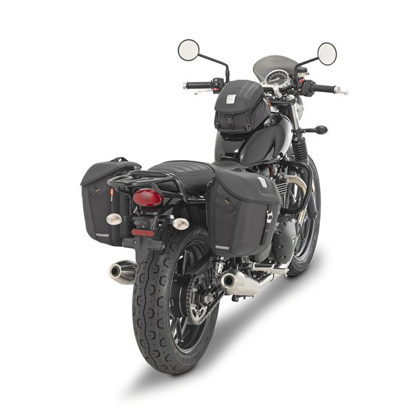 Abstandshalter GiVi für Satteltaschen MT501 für Triumph Modelle