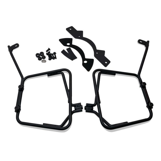 GiVi Saddlebag Spacer MT501 for Yamaha XSR700 from 2016 - 2019