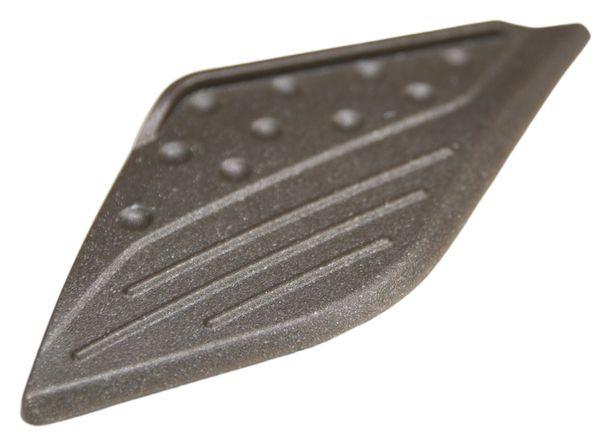 GiVi ventilatie linksboven voor HPS HX08B opklapbare helm