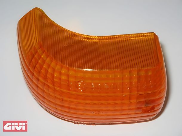 GiVi Indicatorglas voor Wingrack Blinker